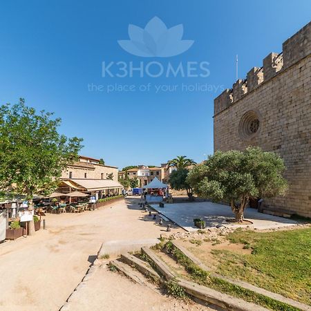 Holiday Home Odri L' Escala Εξωτερικό φωτογραφία