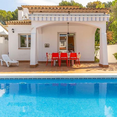Holiday Home Odri L' Escala Εξωτερικό φωτογραφία