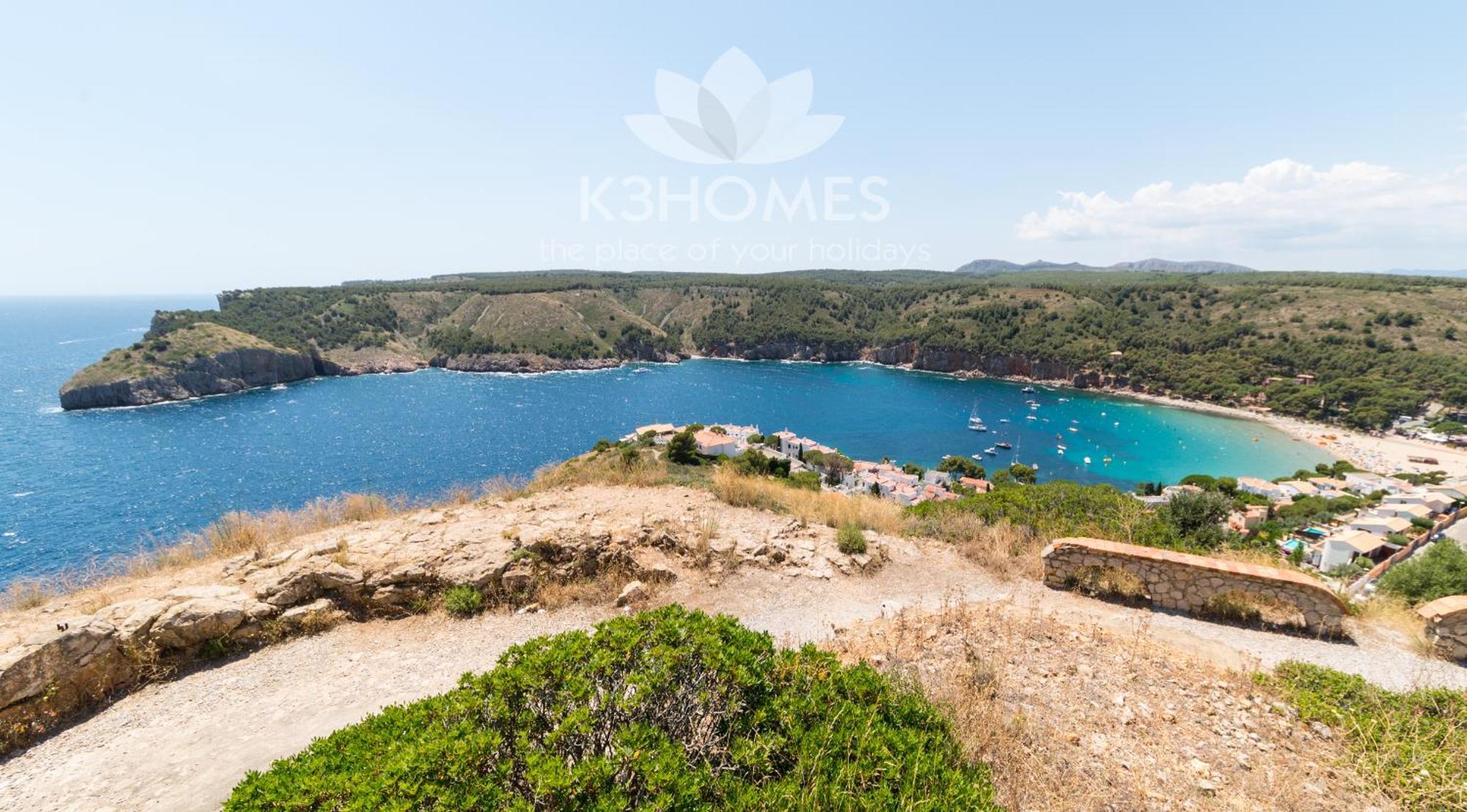 Holiday Home Odri L' Escala Εξωτερικό φωτογραφία