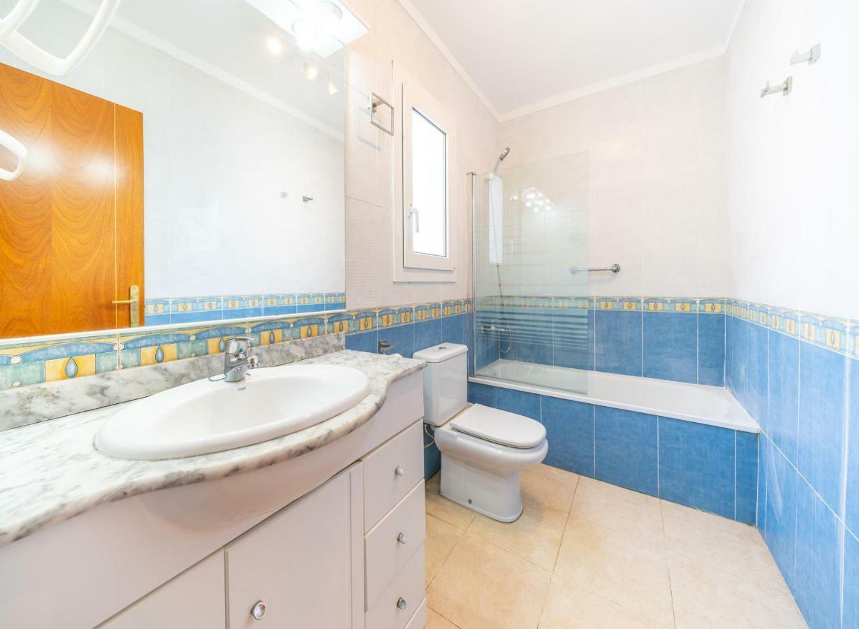Holiday Home Odri L' Escala Εξωτερικό φωτογραφία