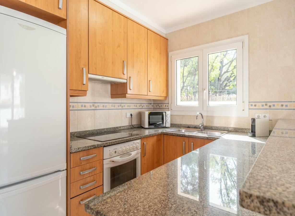 Holiday Home Odri L' Escala Εξωτερικό φωτογραφία