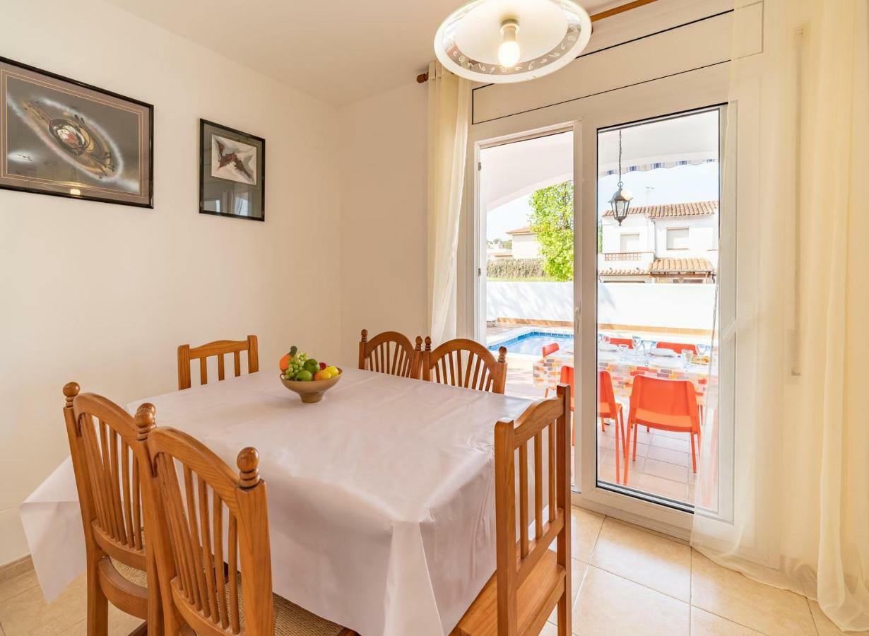 Holiday Home Odri L' Escala Εξωτερικό φωτογραφία