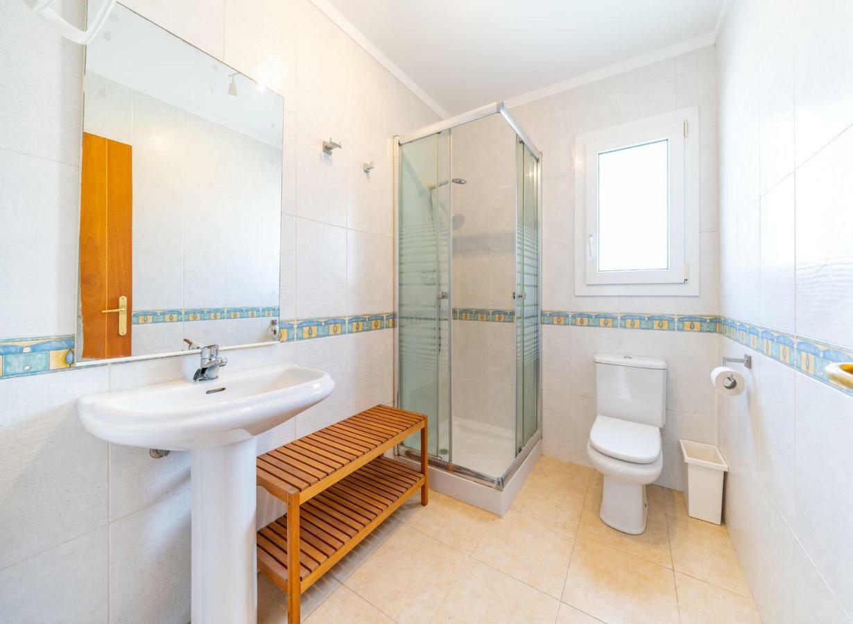 Holiday Home Odri L' Escala Εξωτερικό φωτογραφία