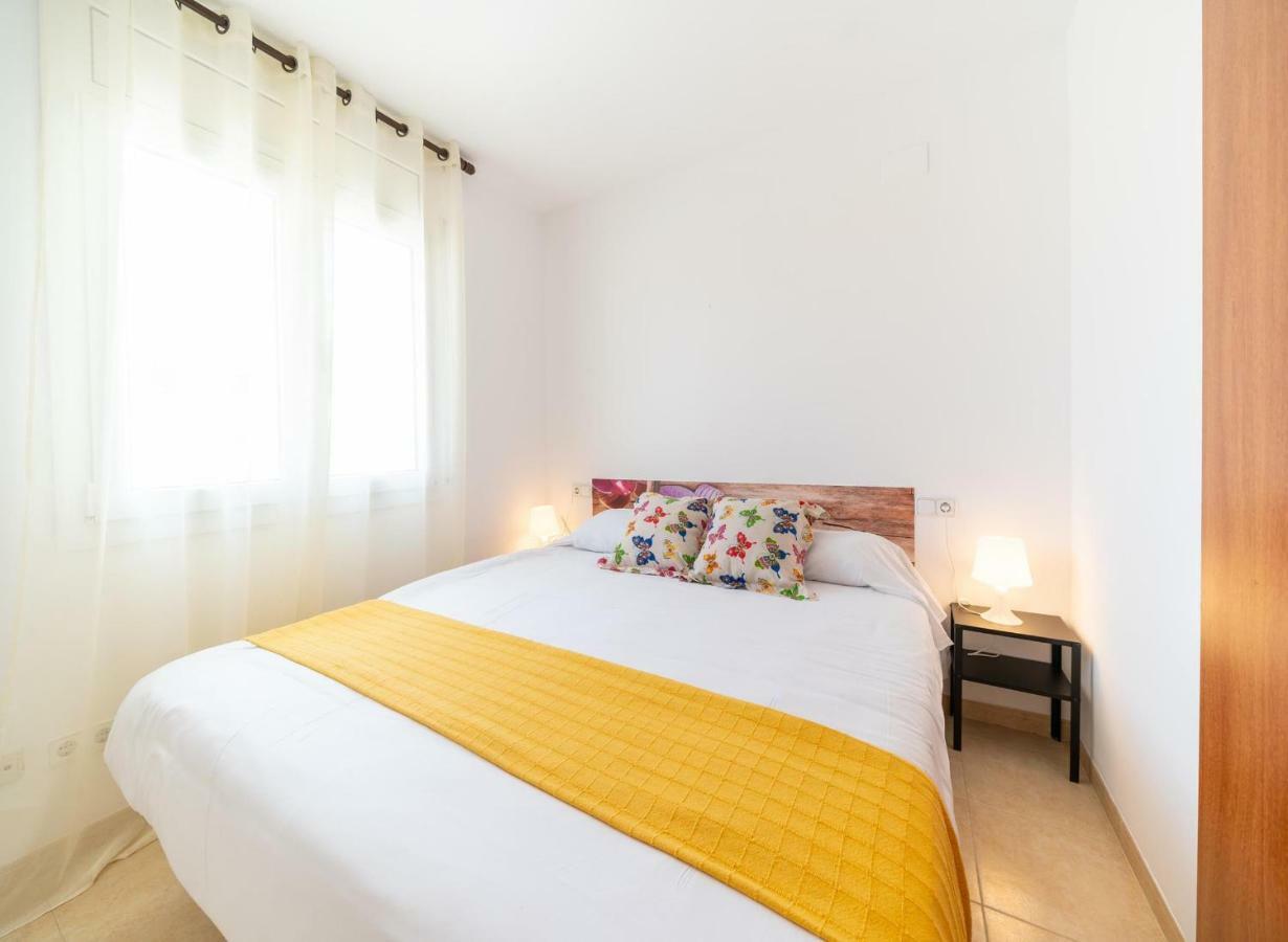 Holiday Home Odri L' Escala Εξωτερικό φωτογραφία