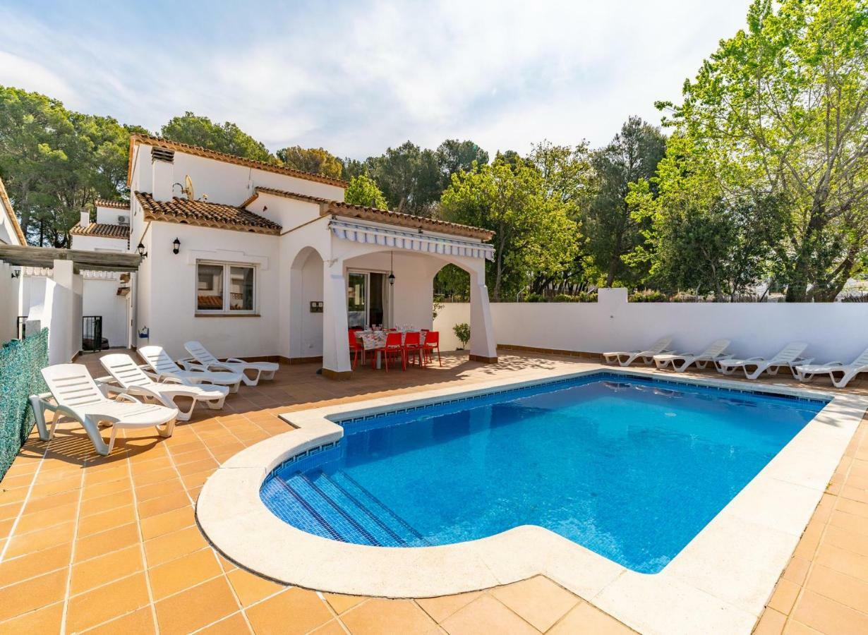 Holiday Home Odri L' Escala Εξωτερικό φωτογραφία